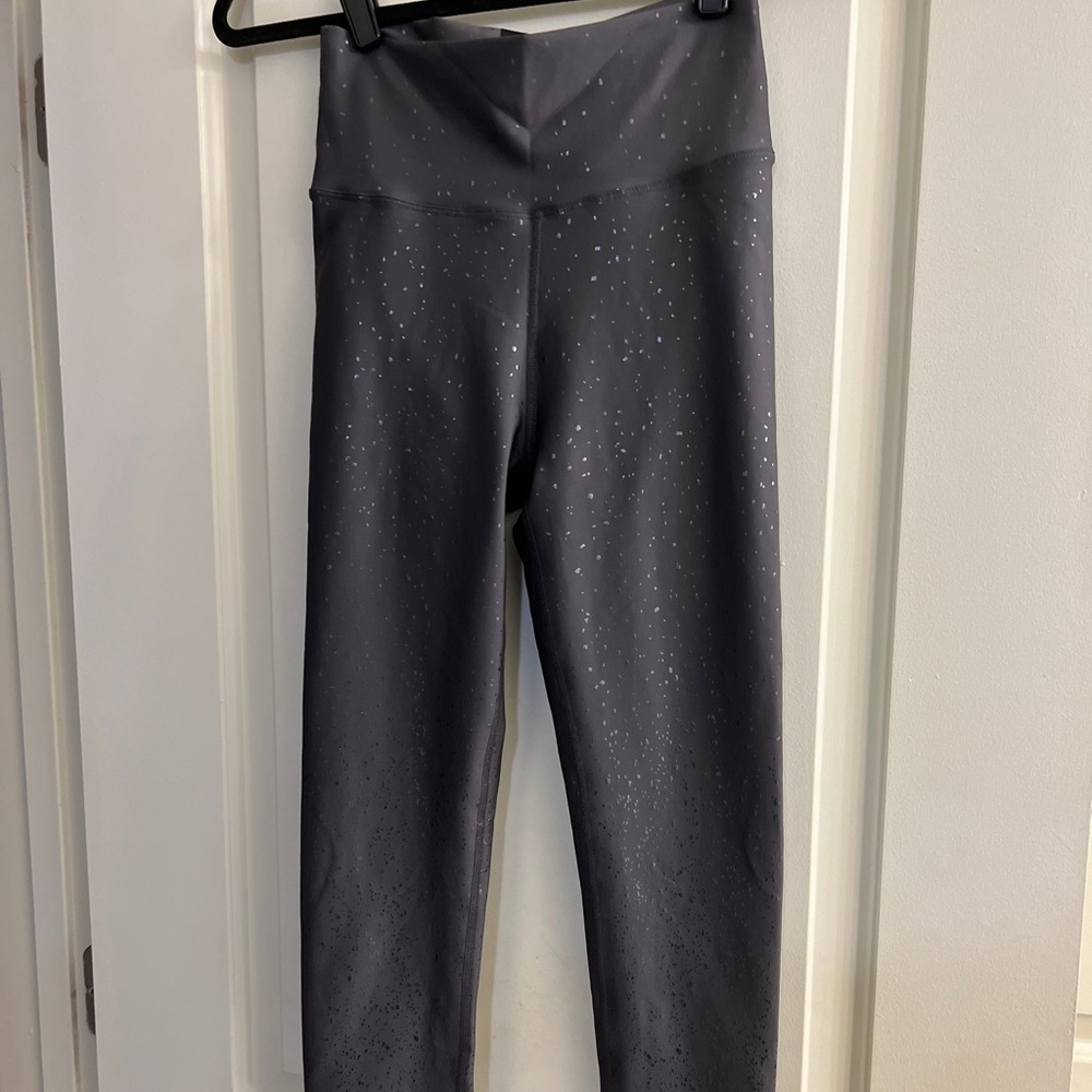 EUC Peloton Leggings